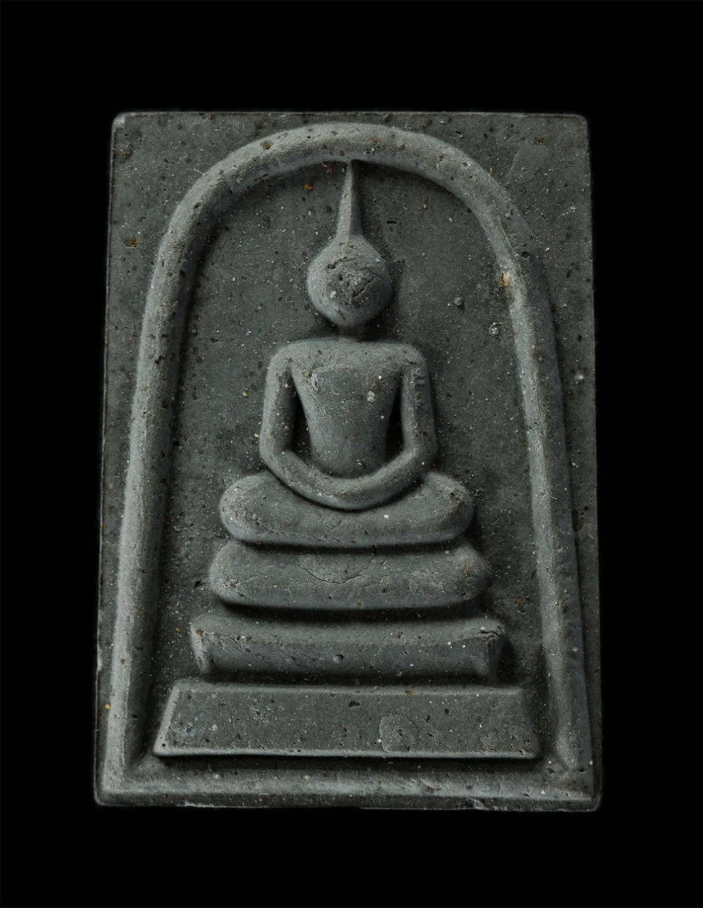 08Sep24 (55)p.jpg - พระสมเด็จหลวงพ่อสมชาย ฐิตวิริโย(เจ้าคุณวิสุทธิญาณเถระ) วัดเขาสุกิม อ.ท่าใหม่ จ.จันทบุรี รุ่นสร้างพระเจดีย์ ปี2538 ฉลองสิริราชสมบัติครบ ๕๐ ปี เนื้อผงพุ [..] | https://kamulet.in.th